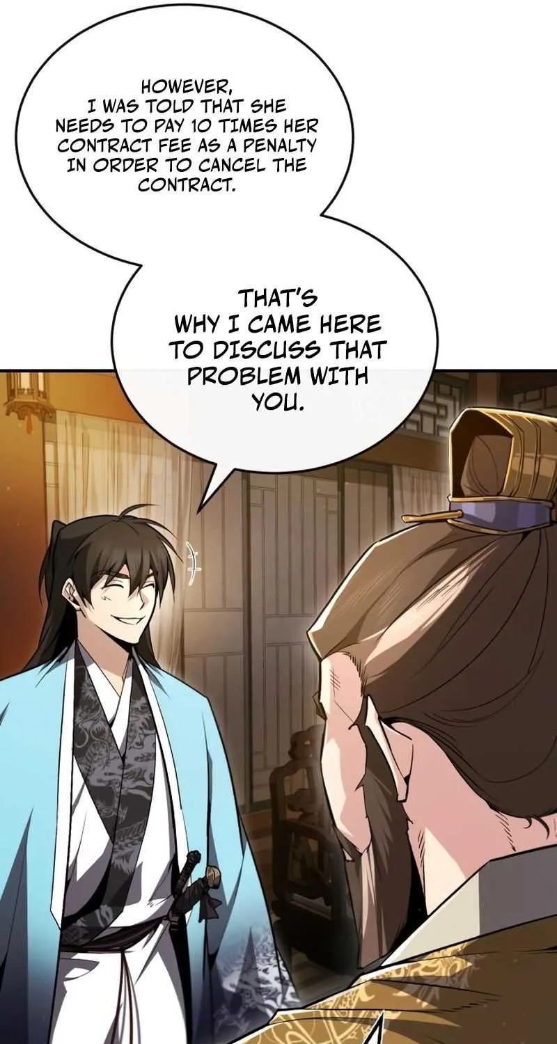 Read One hit teacher master baek chapter 55 image 60 on Lezhin