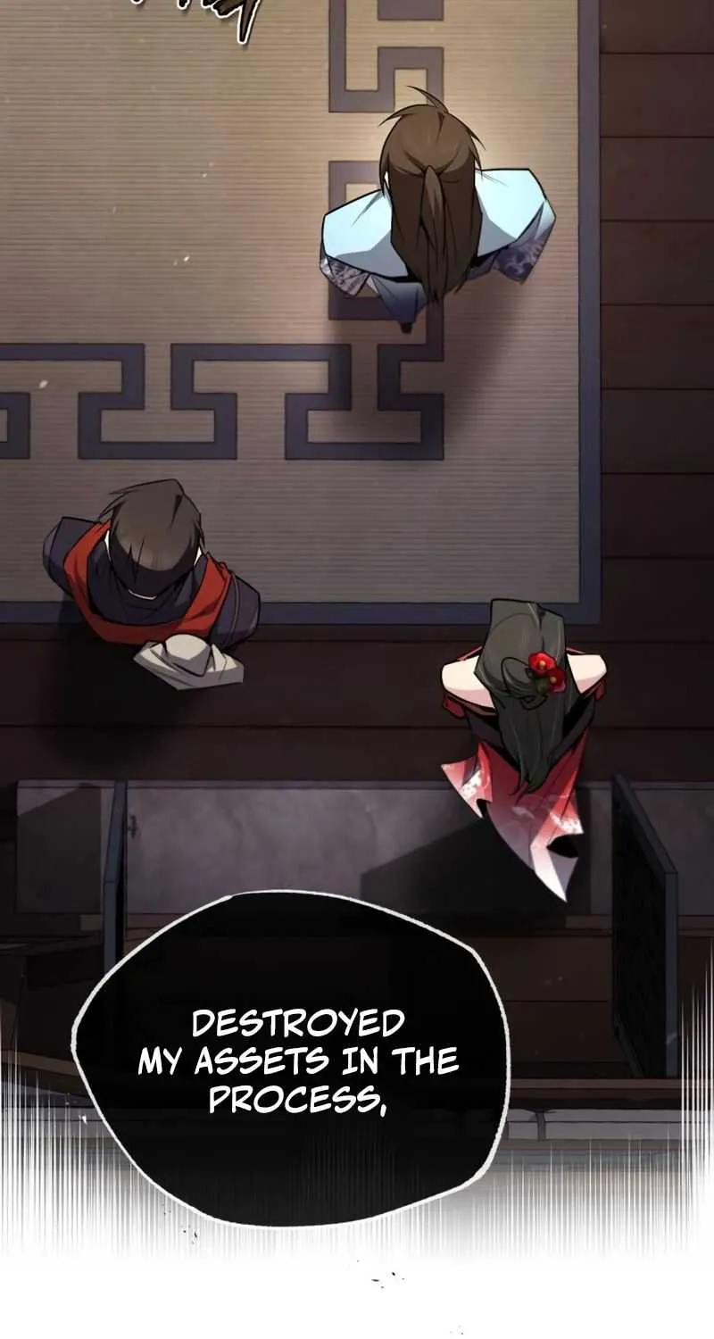 Read One hit teacher master baek chapter 55 image 64 on Lezhin