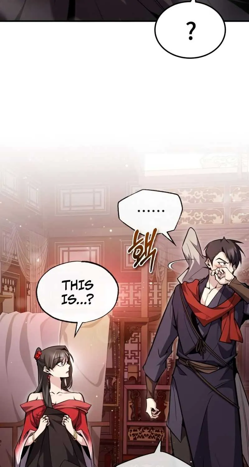 Read One hit teacher master baek chapter 55 image 7 on Lezhin