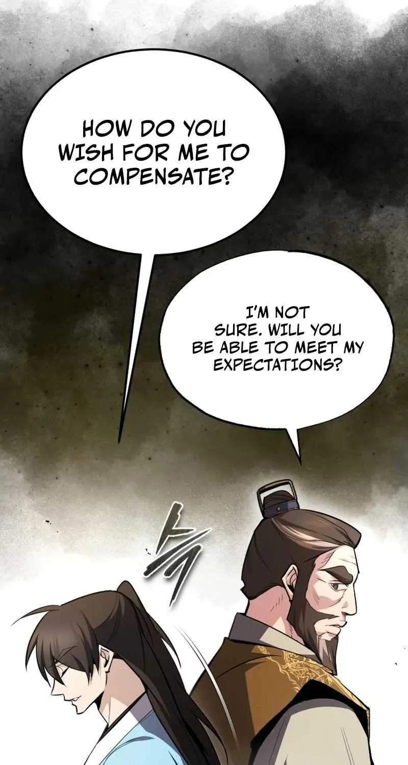 Read One hit teacher master baek chapter 55 image 70 on Lezhin