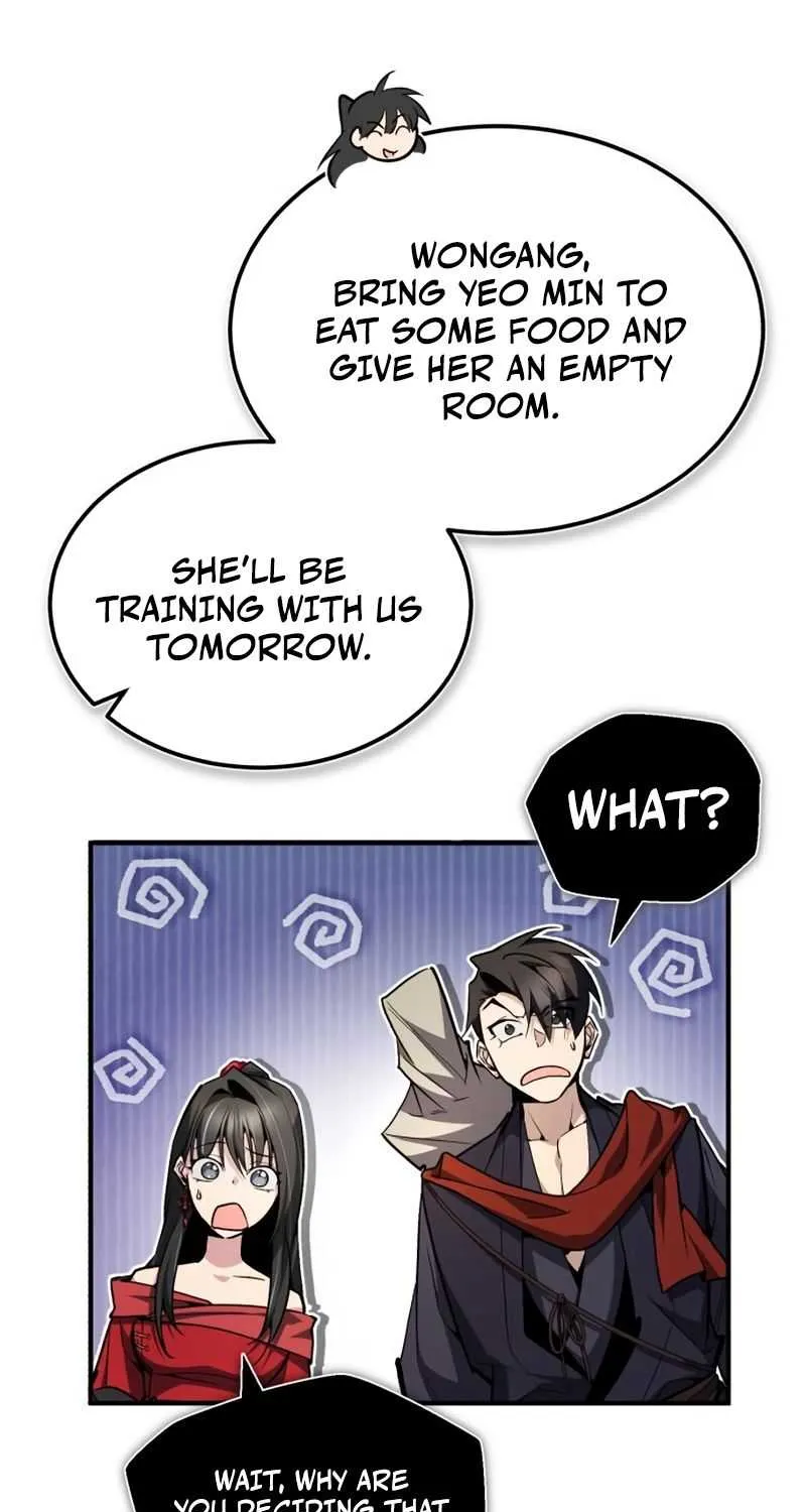 Read One hit teacher master baek chapter 55 image 74 on Lezhin