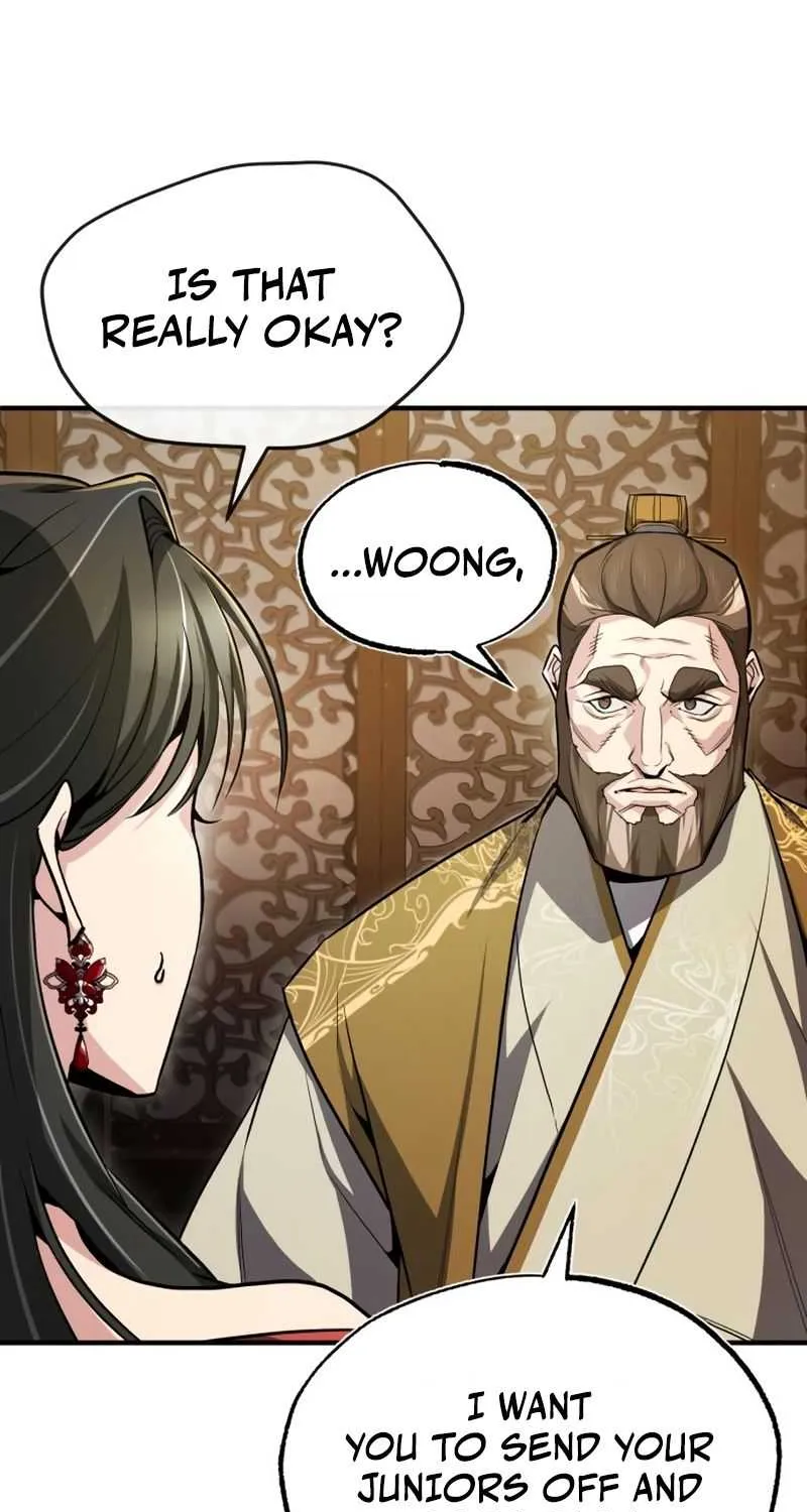 Read One hit teacher master baek chapter 55 image 76 on Lezhin