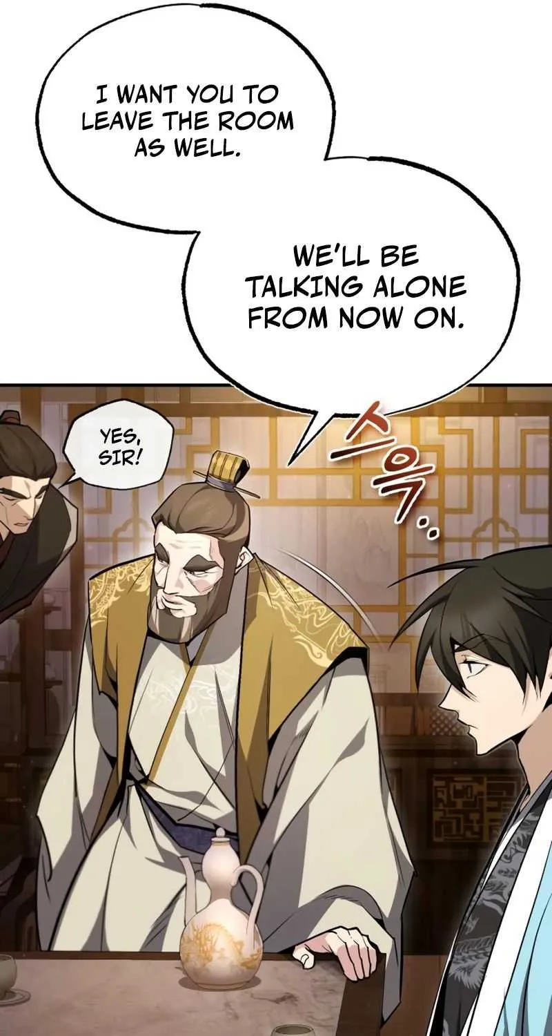 Read One hit teacher master baek chapter 55 image 80 on Lezhin