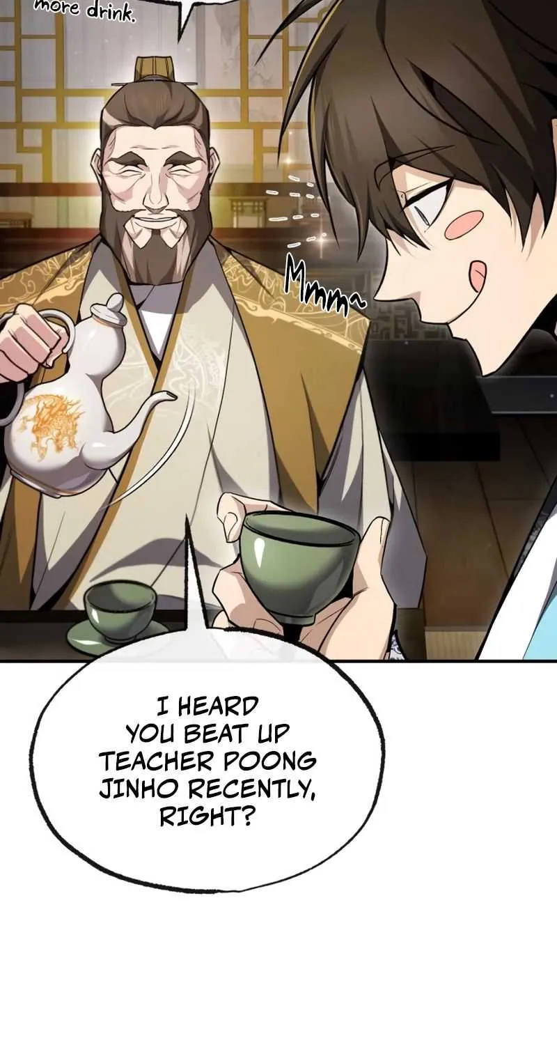 Read One hit teacher master baek chapter 55 image 86 on Lezhin
