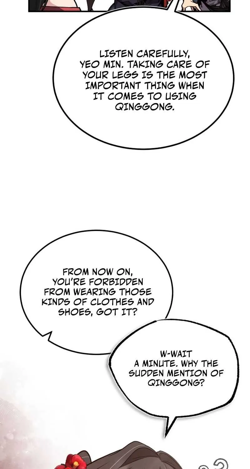 Read One hit teacher master baek chapter 55 image 9 on Lezhin