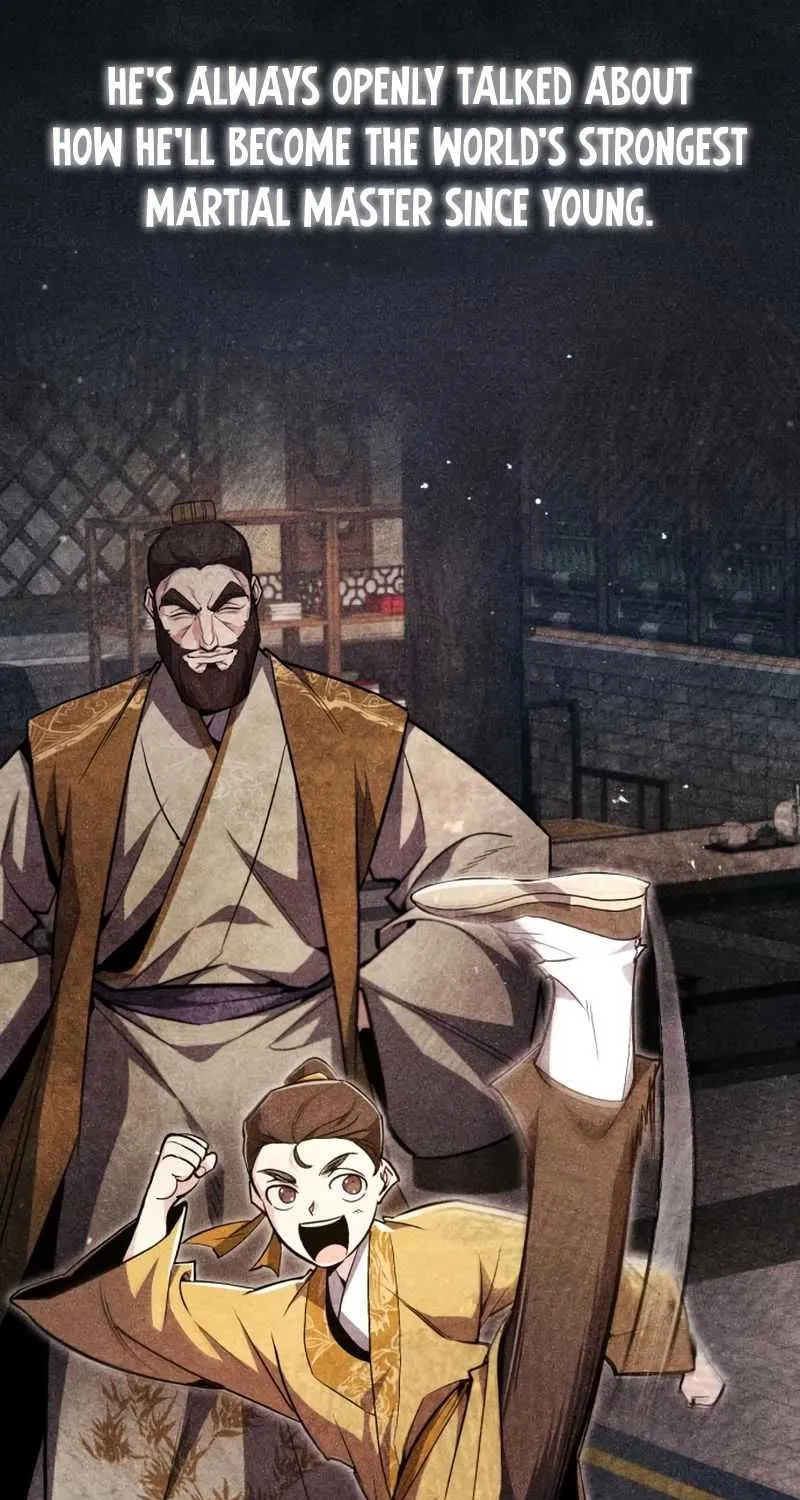 Read One hit teacher master baek chapter 55 image 94 on Lezhin