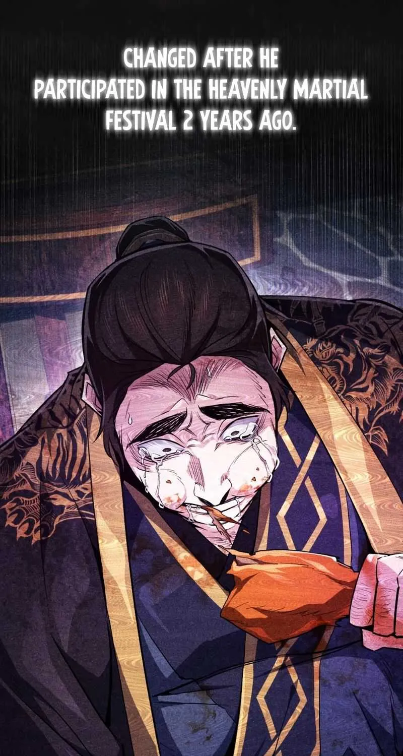 Read One hit teacher master baek chapter 55 image 98 on Lezhin