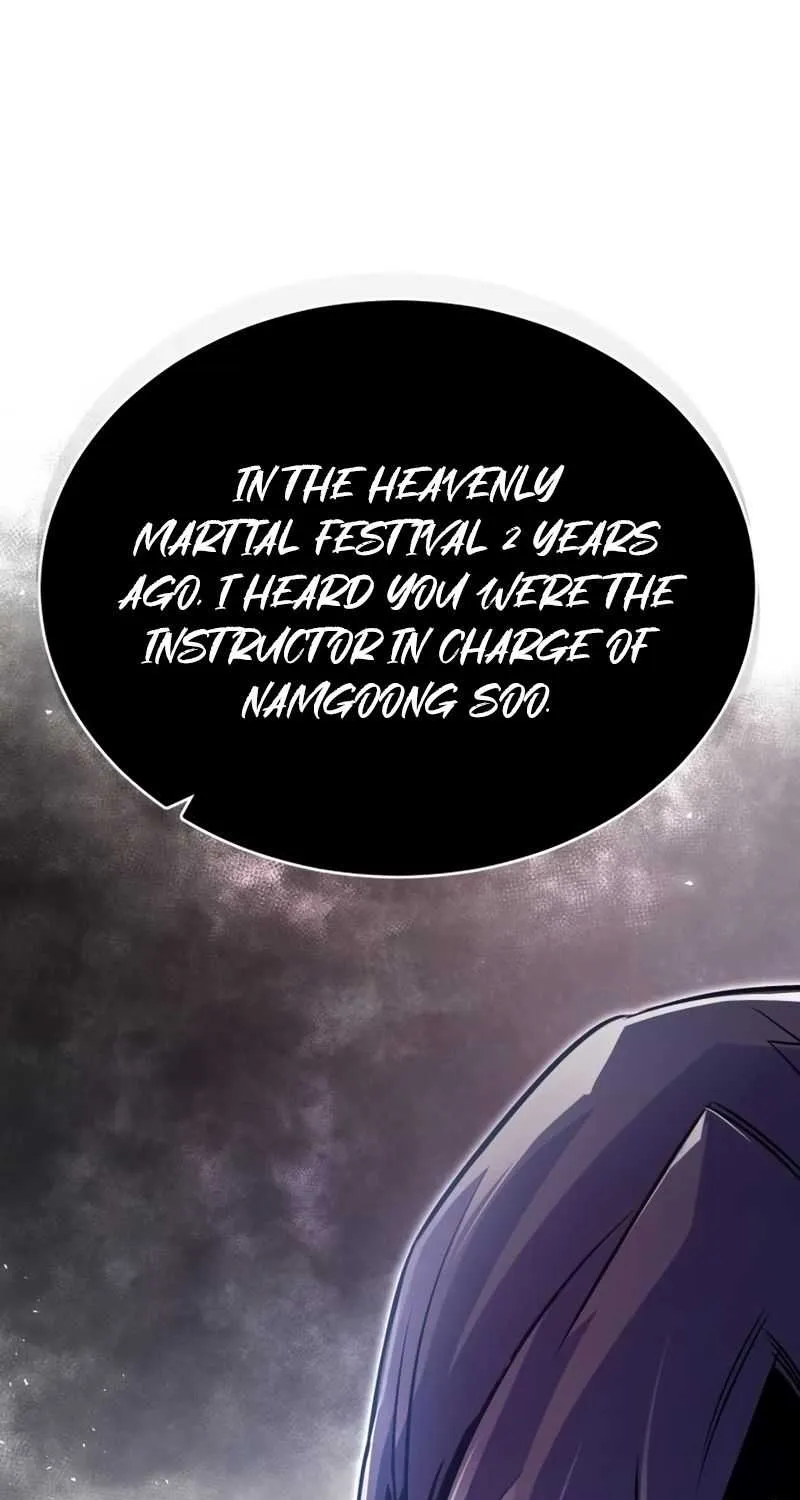 Read One hit teacher master baek chapter 57 image 1 on Lezhin