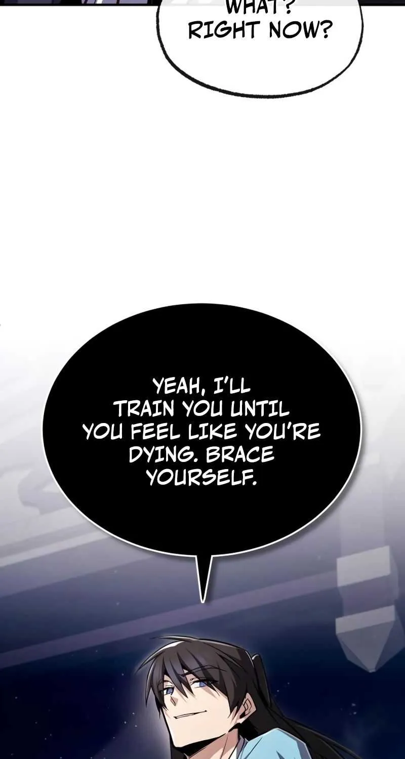 Read One hit teacher master baek chapter 57 image 103 on Lezhin