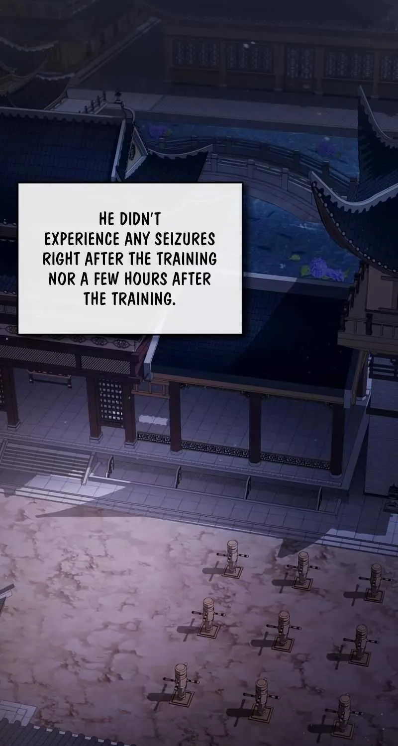 Read One hit teacher master baek chapter 57 image 107 on Lezhin