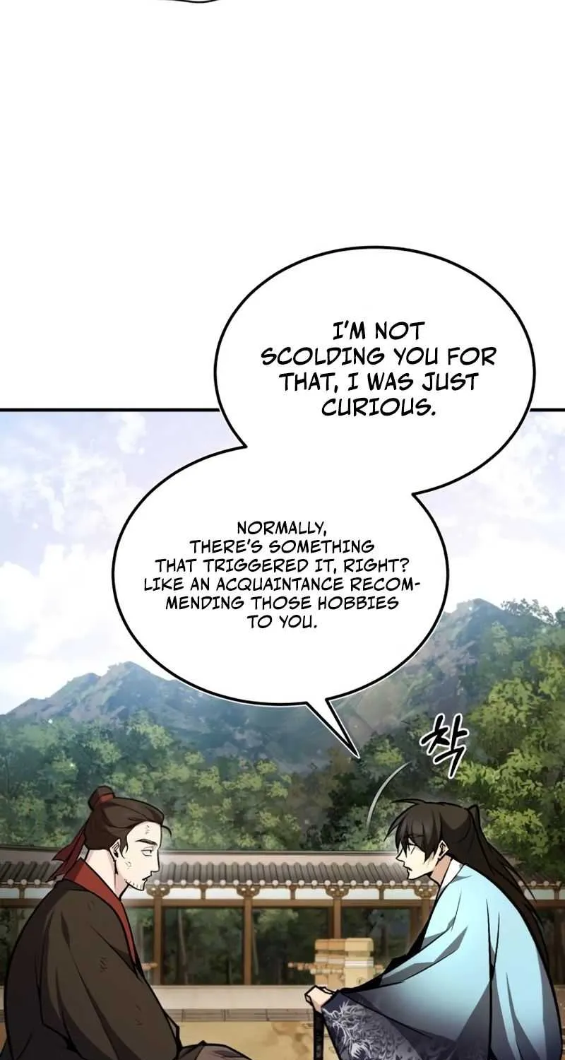 Read One hit teacher master baek chapter 57 image 113 on Lezhin