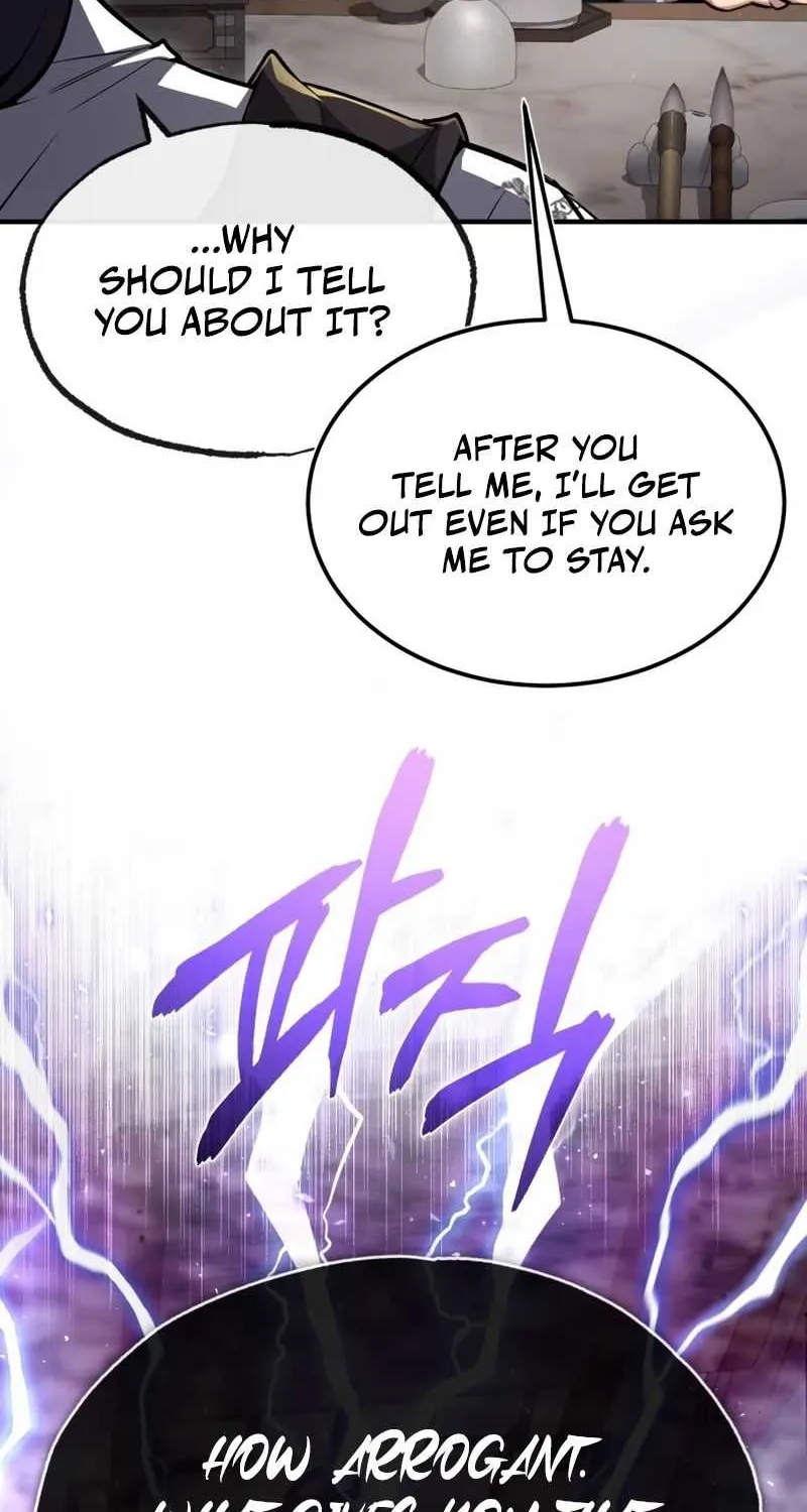 Read One hit teacher master baek chapter 57 image 12 on Lezhin