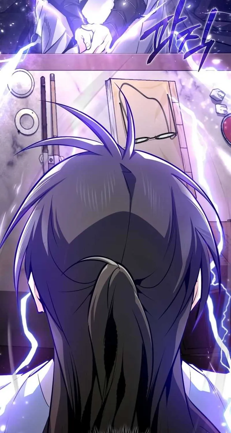 Read One hit teacher master baek chapter 57 image 14 on Lezhin
