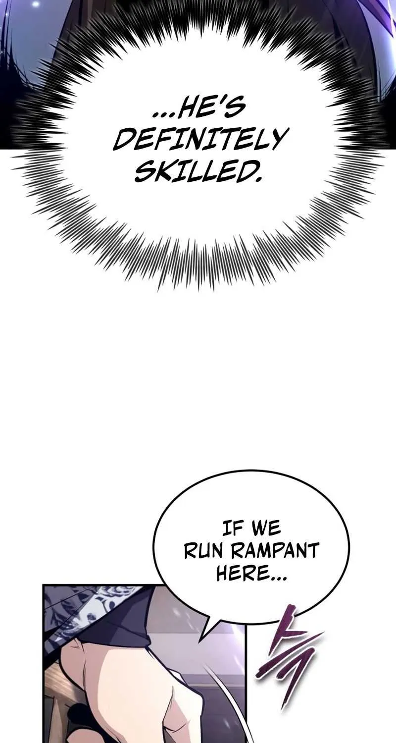 Read One hit teacher master baek chapter 57 image 15 on Lezhin