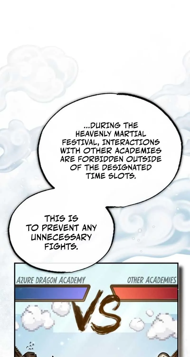 Read One hit teacher master baek chapter 57 image 19 on Lezhin