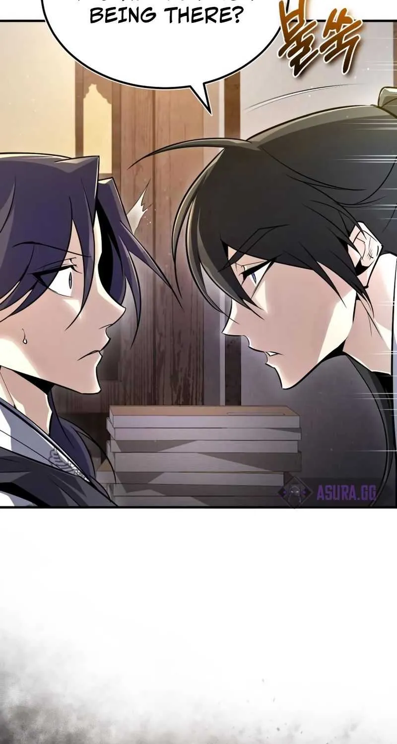 Read One hit teacher master baek chapter 57 image 29 on Lezhin