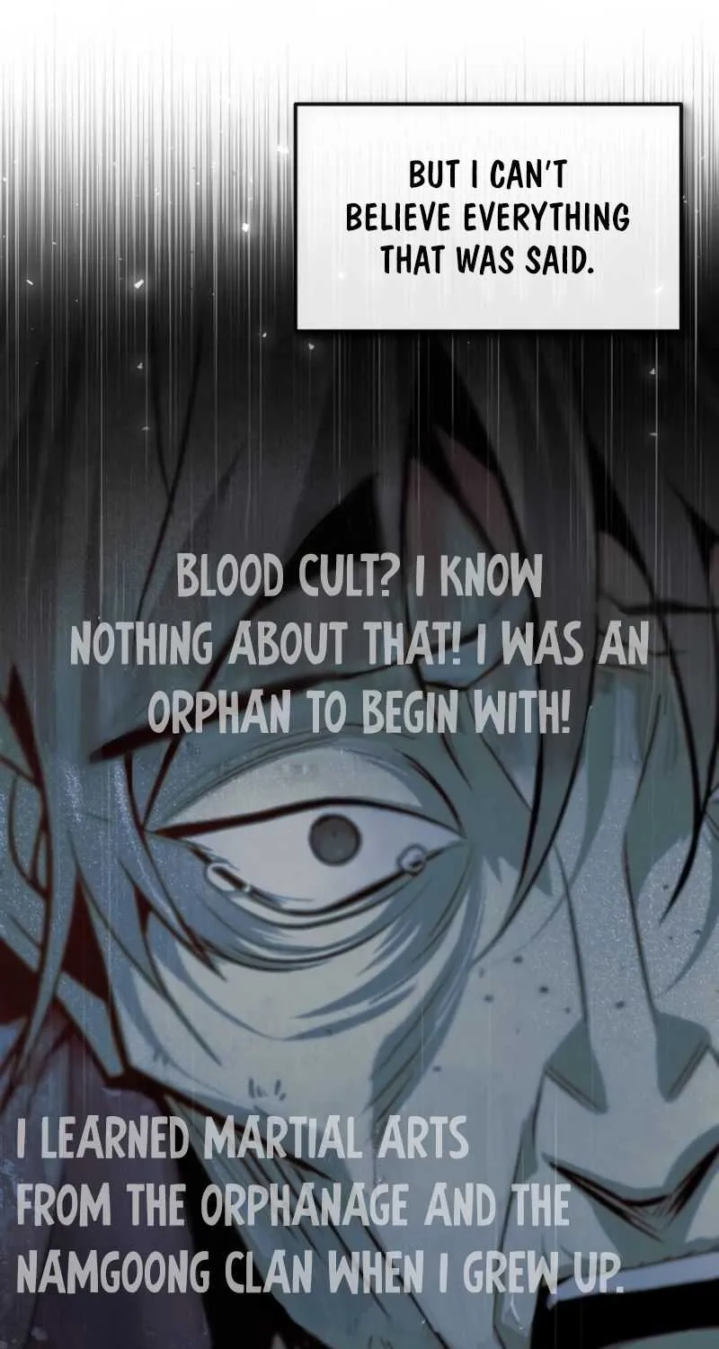 Read One hit teacher master baek chapter 57 image 31 on Lezhin