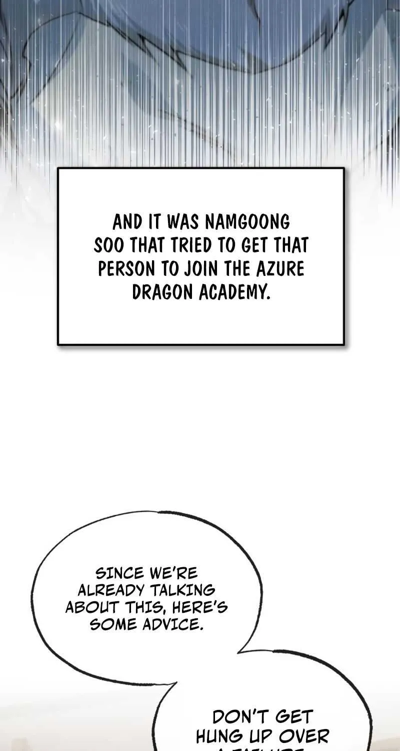 Read One hit teacher master baek chapter 57 image 33 on Lezhin