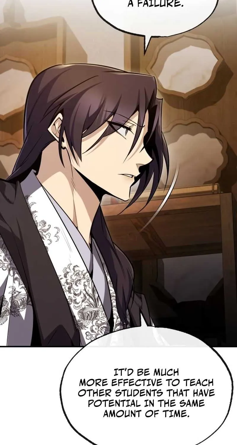 Read One hit teacher master baek chapter 57 image 34 on Lezhin