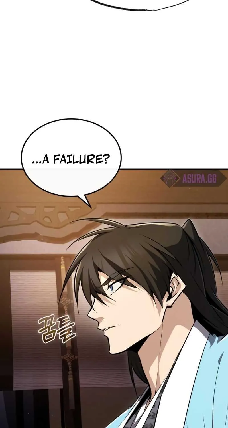 Read One hit teacher master baek chapter 57 image 35 on Lezhin