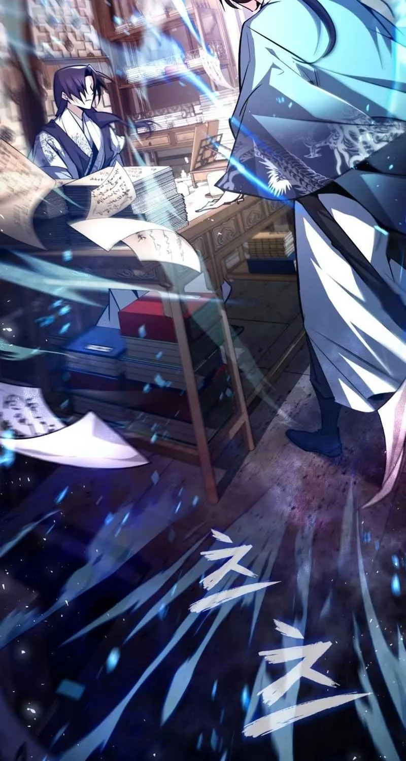 Read One hit teacher master baek chapter 57 image 38 on Lezhin