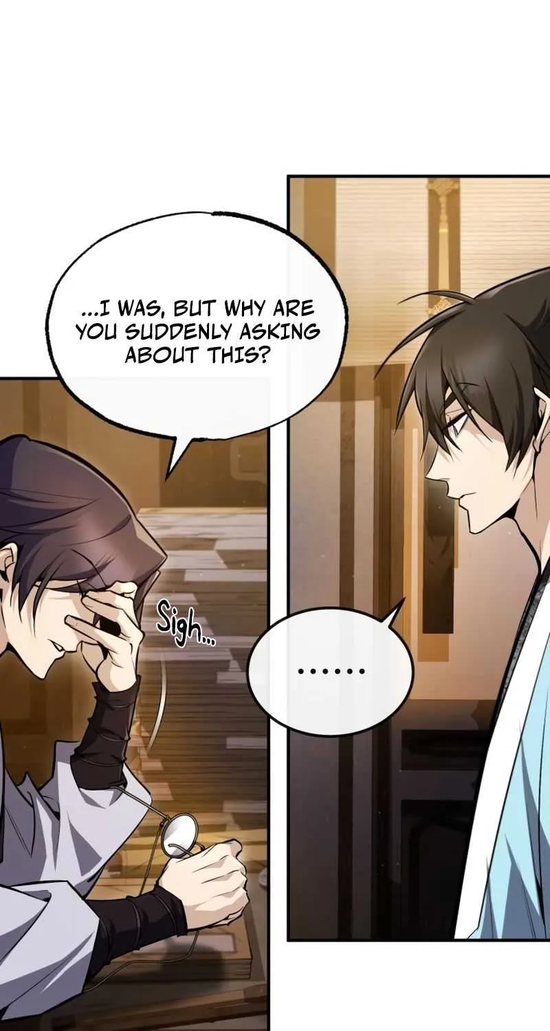 Read One hit teacher master baek chapter 57 image 4 on Lezhin
