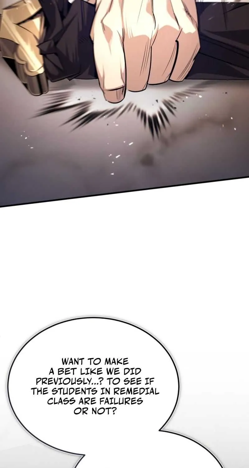 Read One hit teacher master baek chapter 57 image 42 on Lezhin
