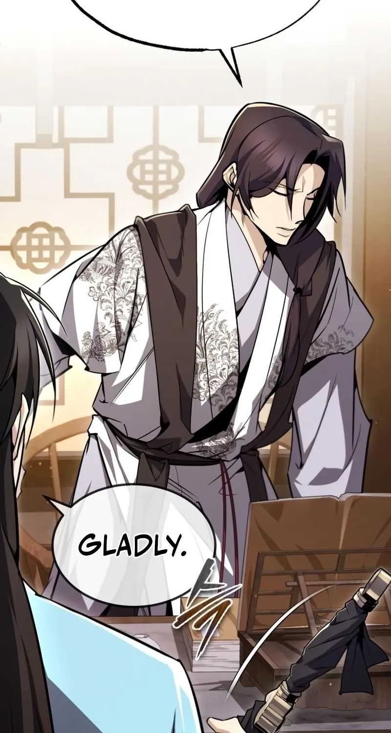 Read One hit teacher master baek chapter 57 image 47 on Lezhin