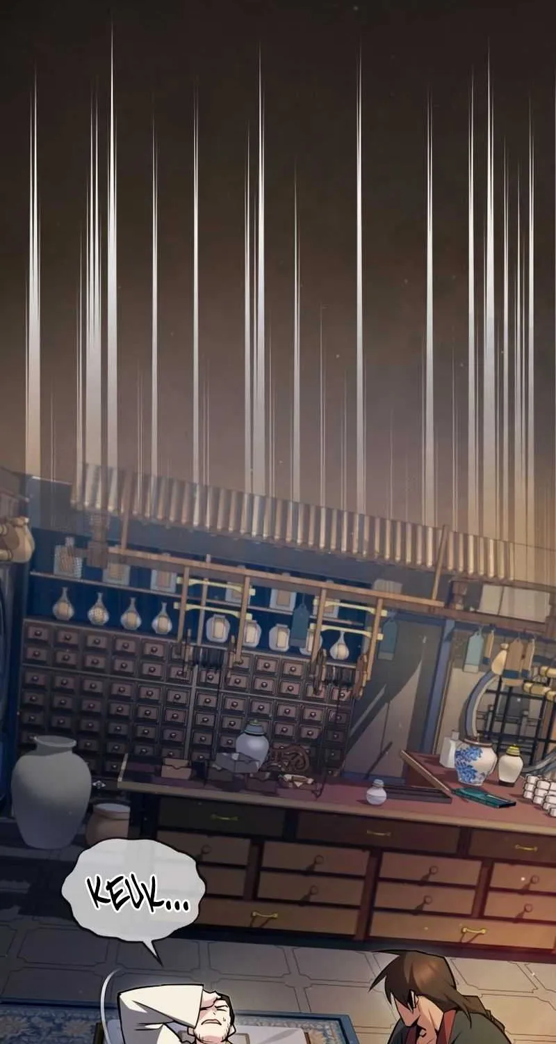 Read One hit teacher master baek chapter 57 image 53 on Lezhin