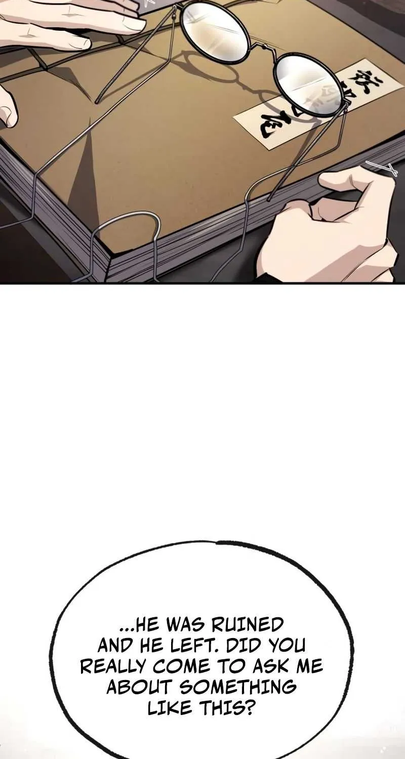 Read One hit teacher master baek chapter 57 image 6 on Lezhin