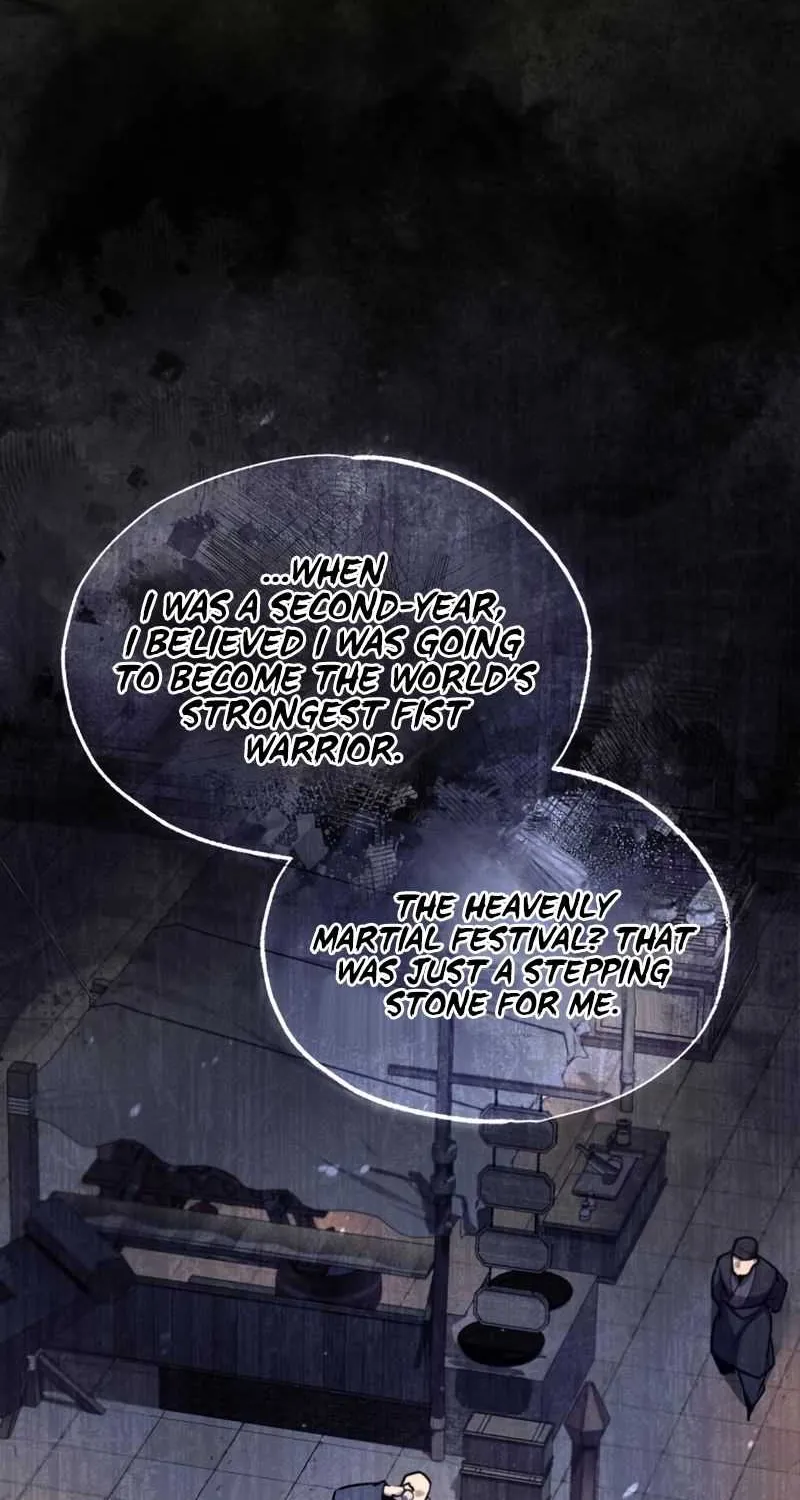 Read One hit teacher master baek chapter 57 image 61 on Lezhin