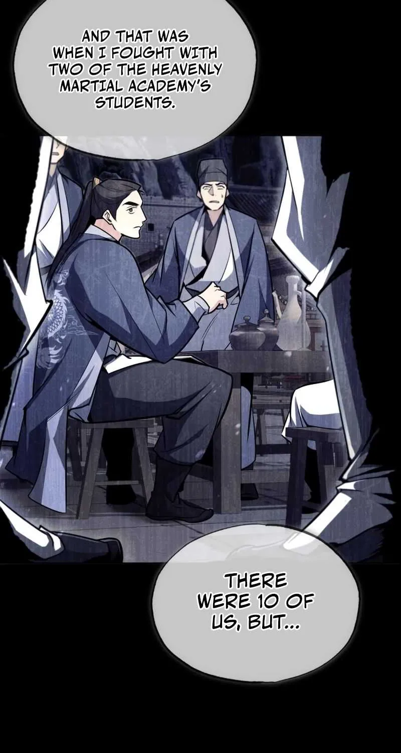 Read One hit teacher master baek chapter 57 image 63 on Lezhin