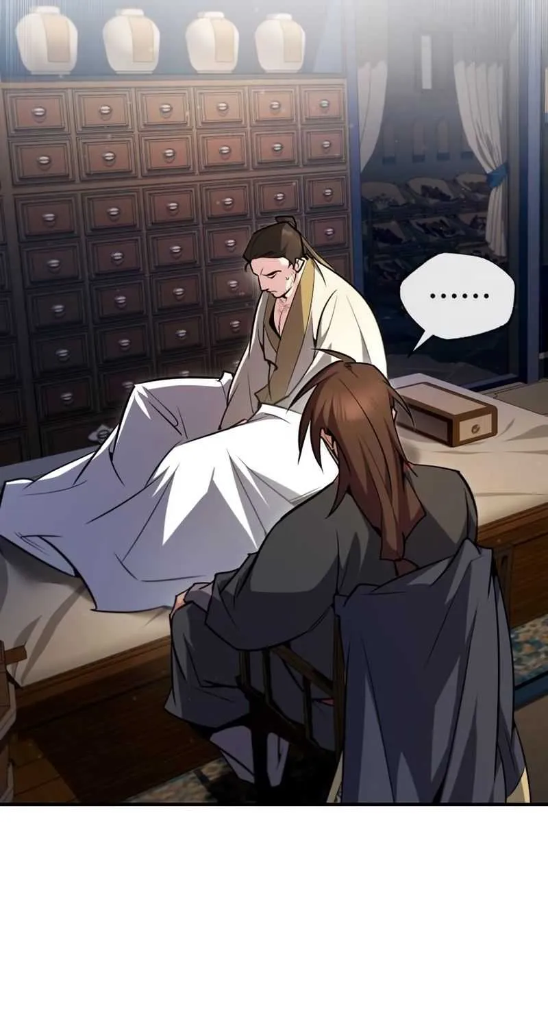 Read One hit teacher master baek chapter 57 image 70 on Lezhin