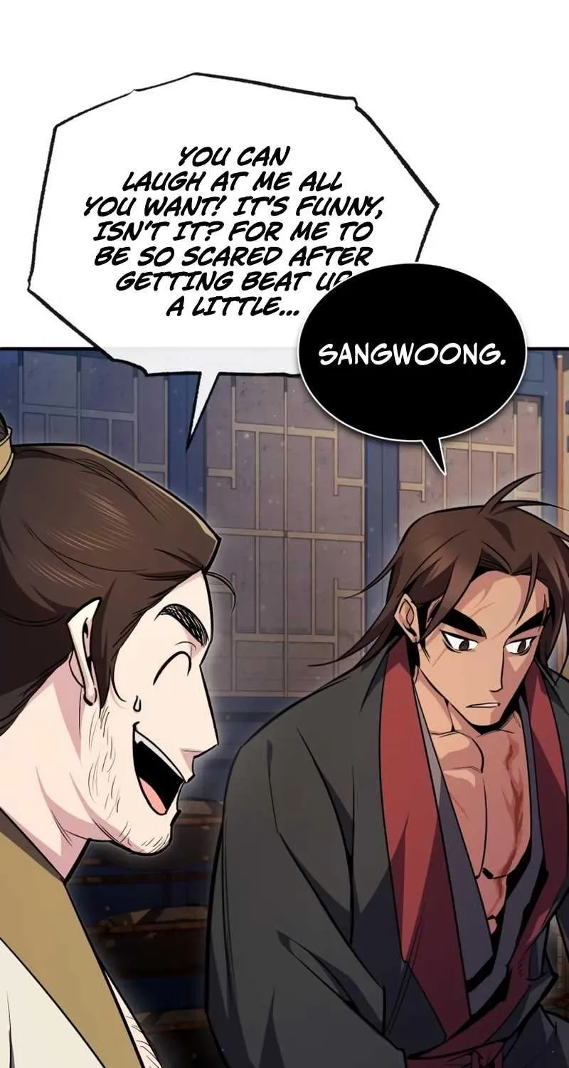 Read One hit teacher master baek chapter 57 image 71 on Lezhin