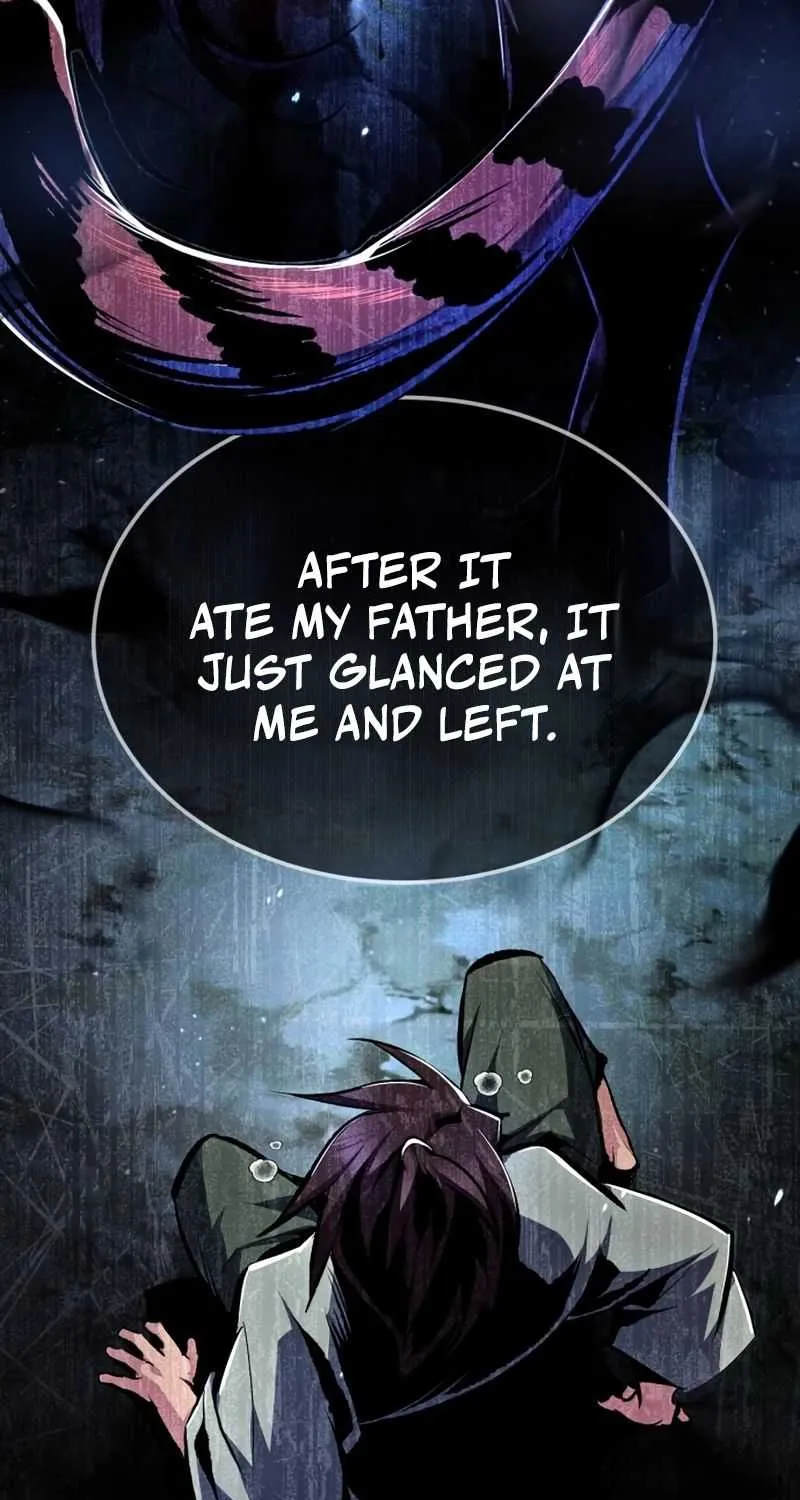Read One hit teacher master baek chapter 57 image 74 on Lezhin