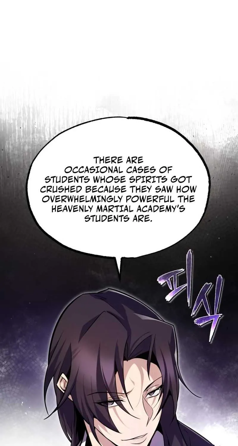 Read One hit teacher master baek chapter 57 image 8 on Lezhin