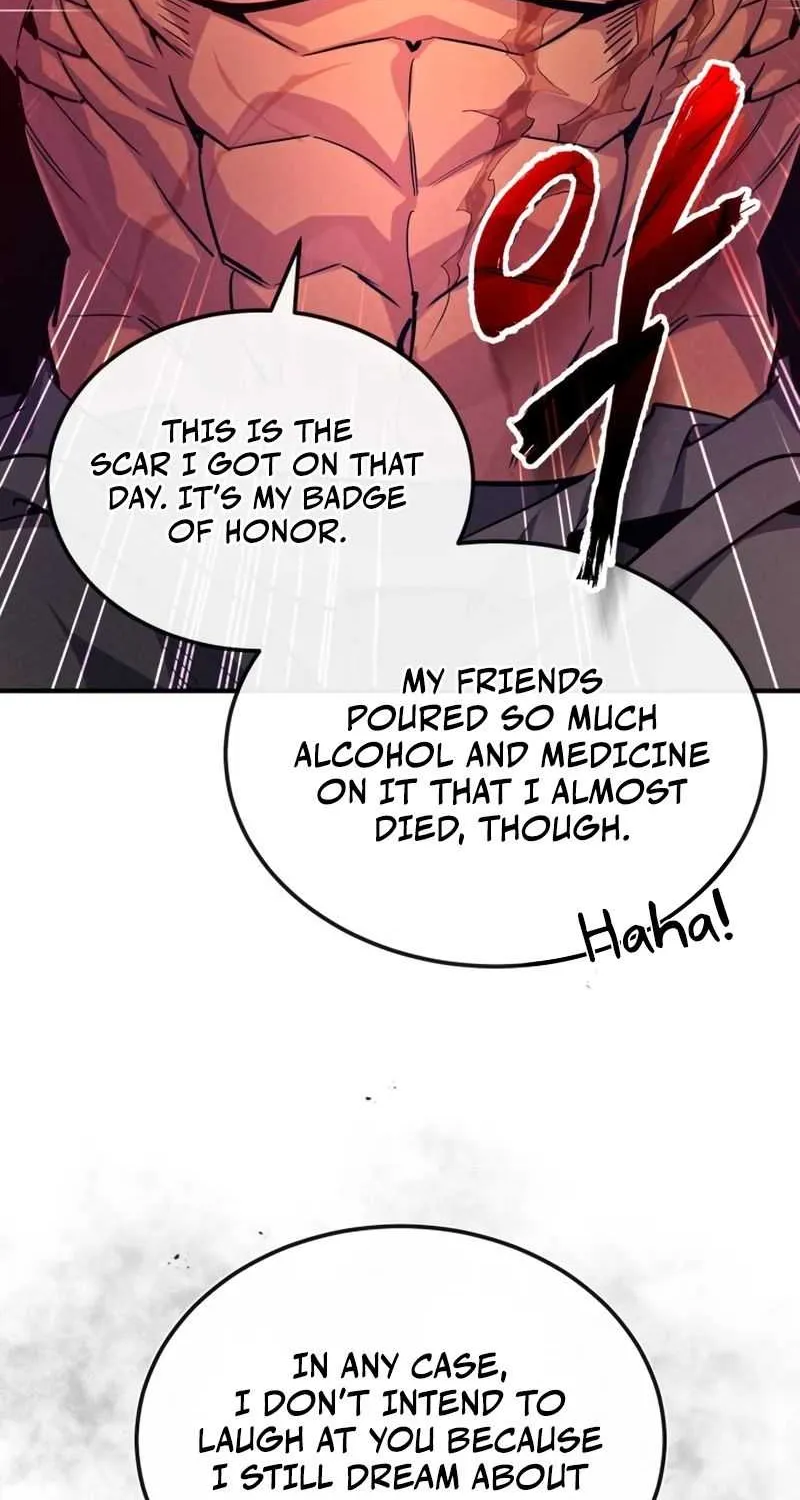 Read One hit teacher master baek chapter 57 image 82 on Lezhin