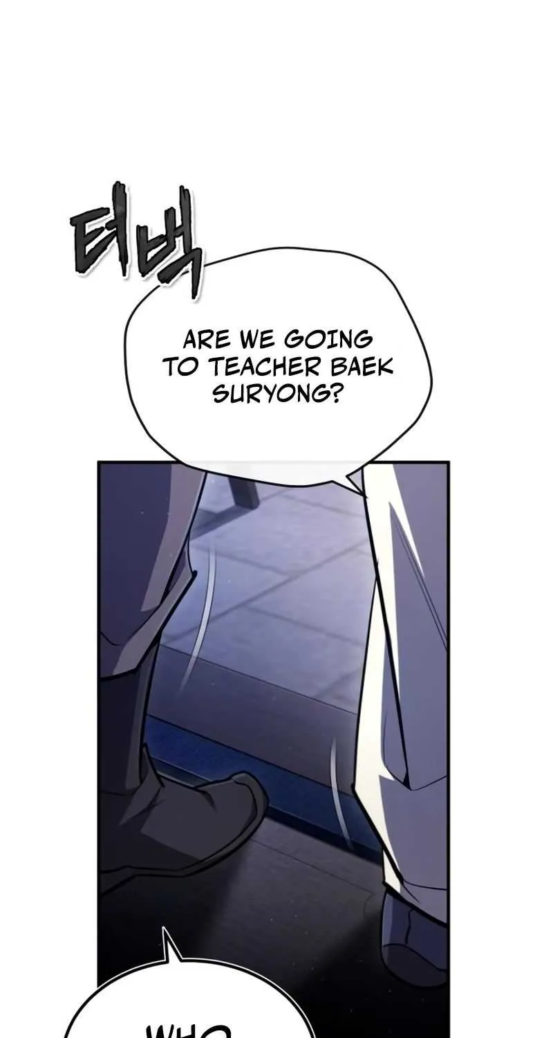 Read One hit teacher master baek chapter 57 image 85 on Lezhin