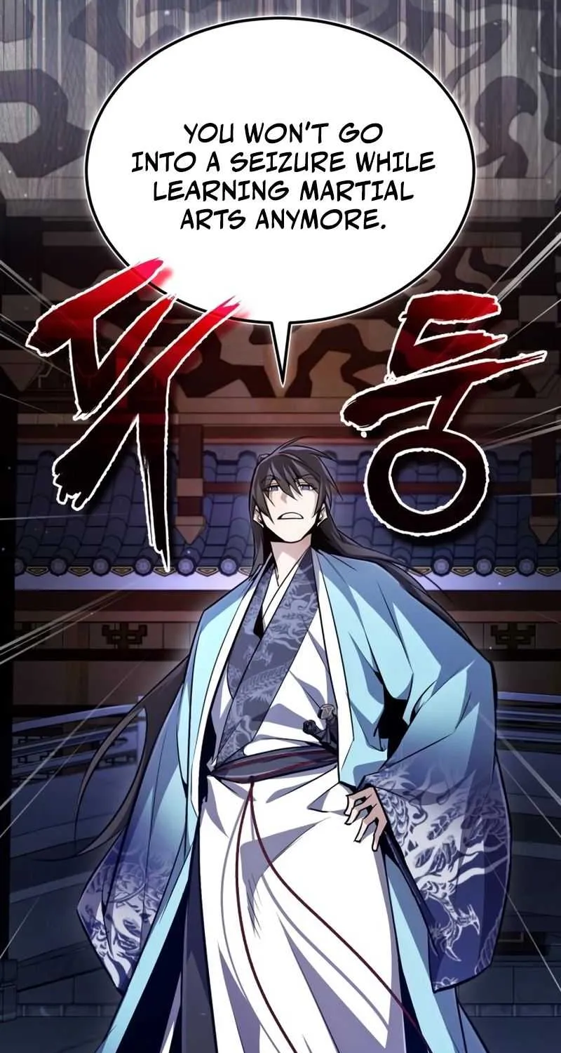 Read One hit teacher master baek chapter 57 image 91 on Lezhin