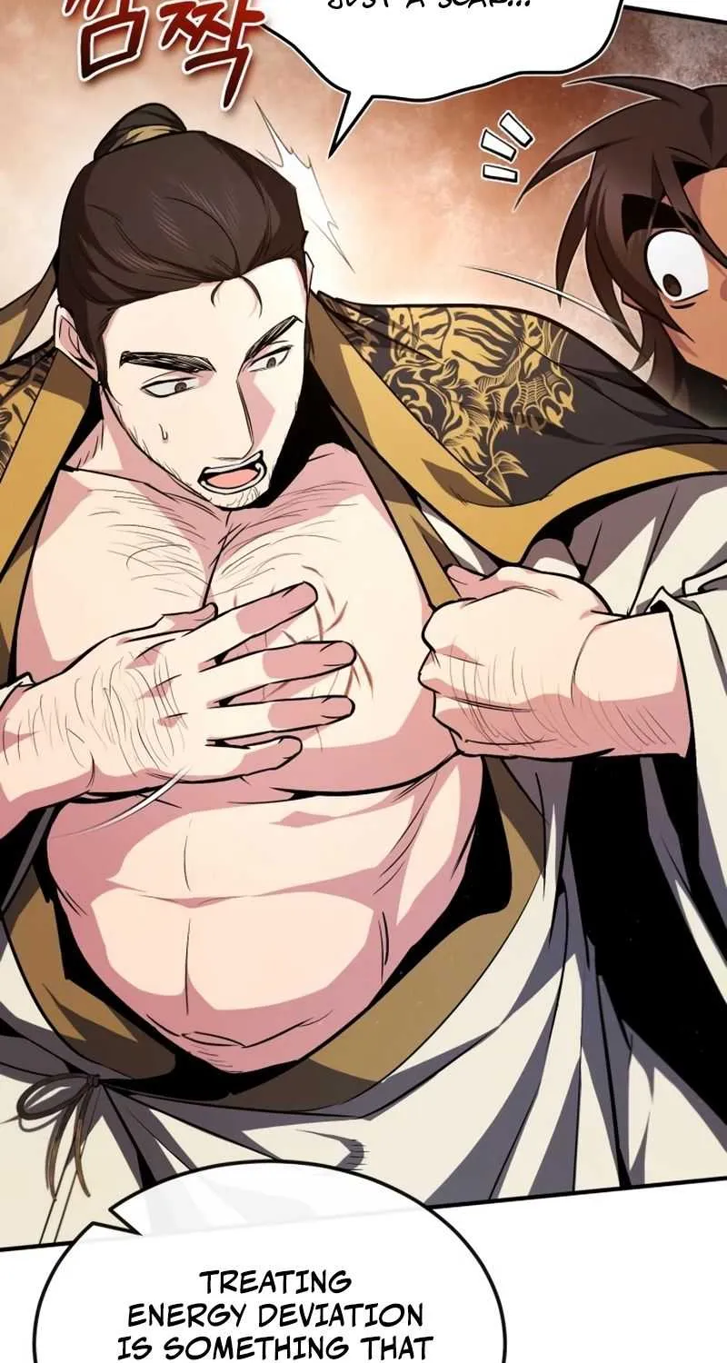 Read One hit teacher master baek chapter 57 image 95 on Lezhin