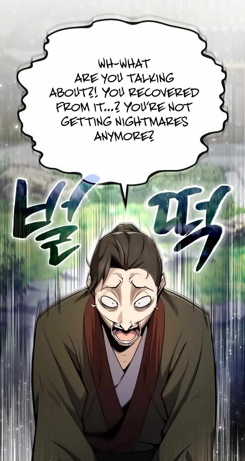 Read One hit teacher master baek chapter 58 image 10 on Lezhin