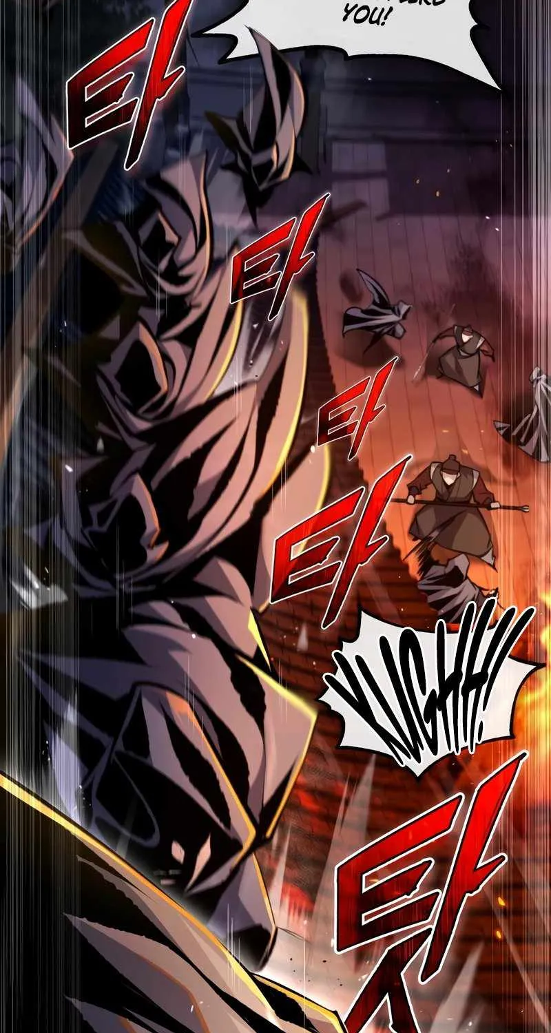 Read One hit teacher master baek chapter 58 image 103 on Lezhin