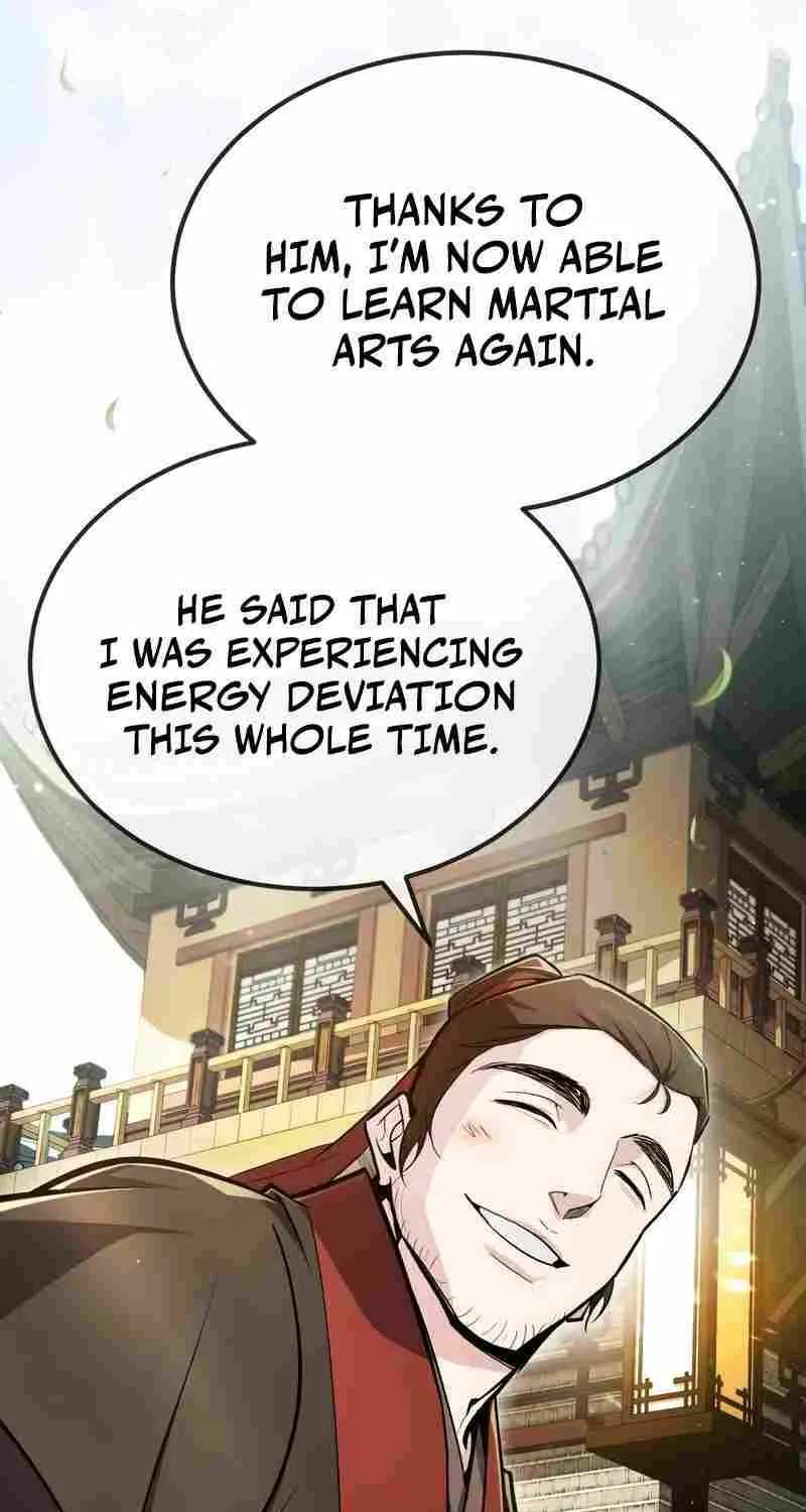 Read One hit teacher master baek chapter 58 image 16 on Lezhin