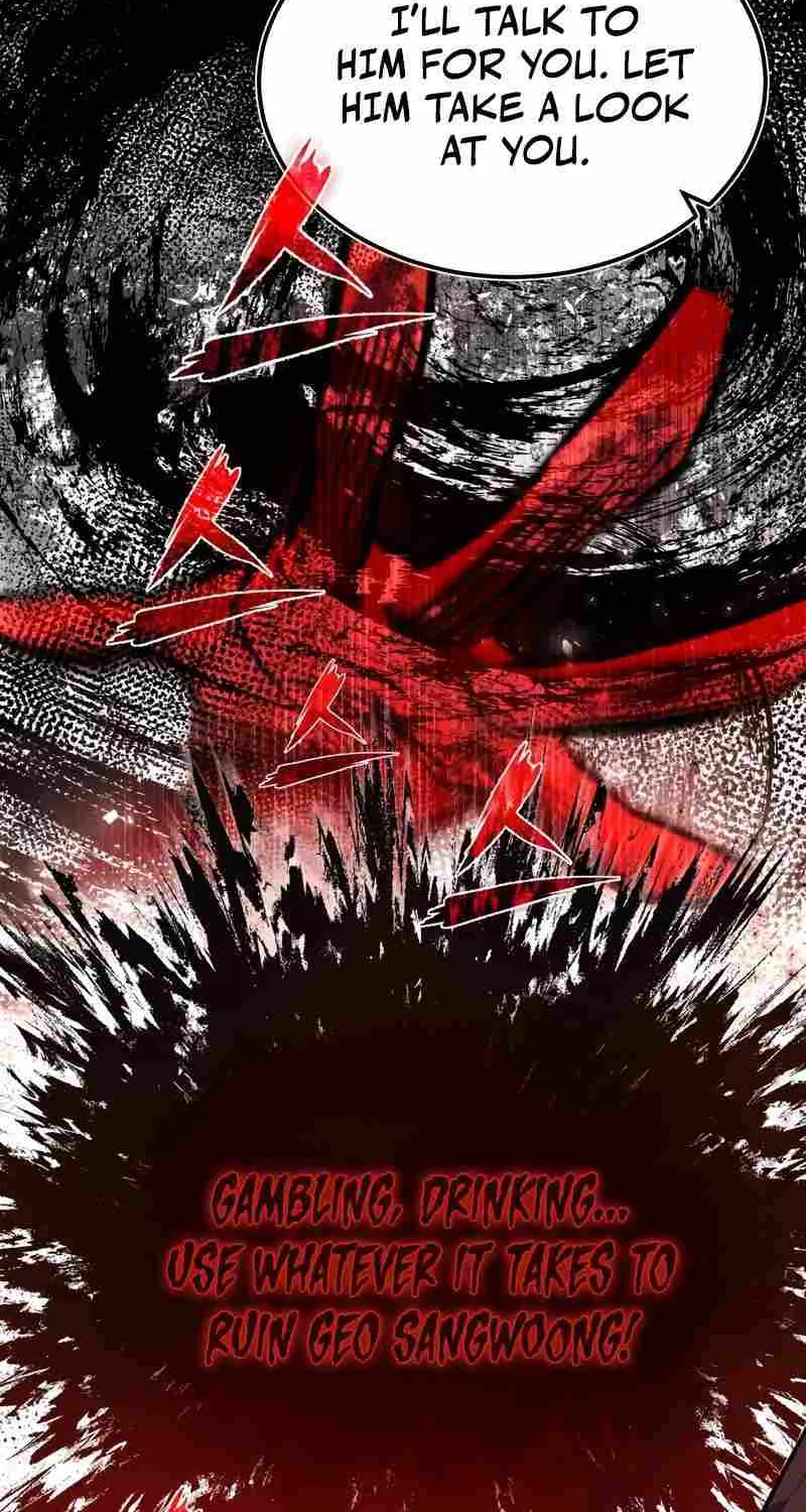 Read One hit teacher master baek chapter 58 image 19 on Lezhin