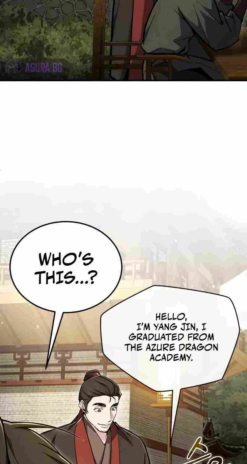 Read One hit teacher master baek chapter 58 image 22 on Lezhin