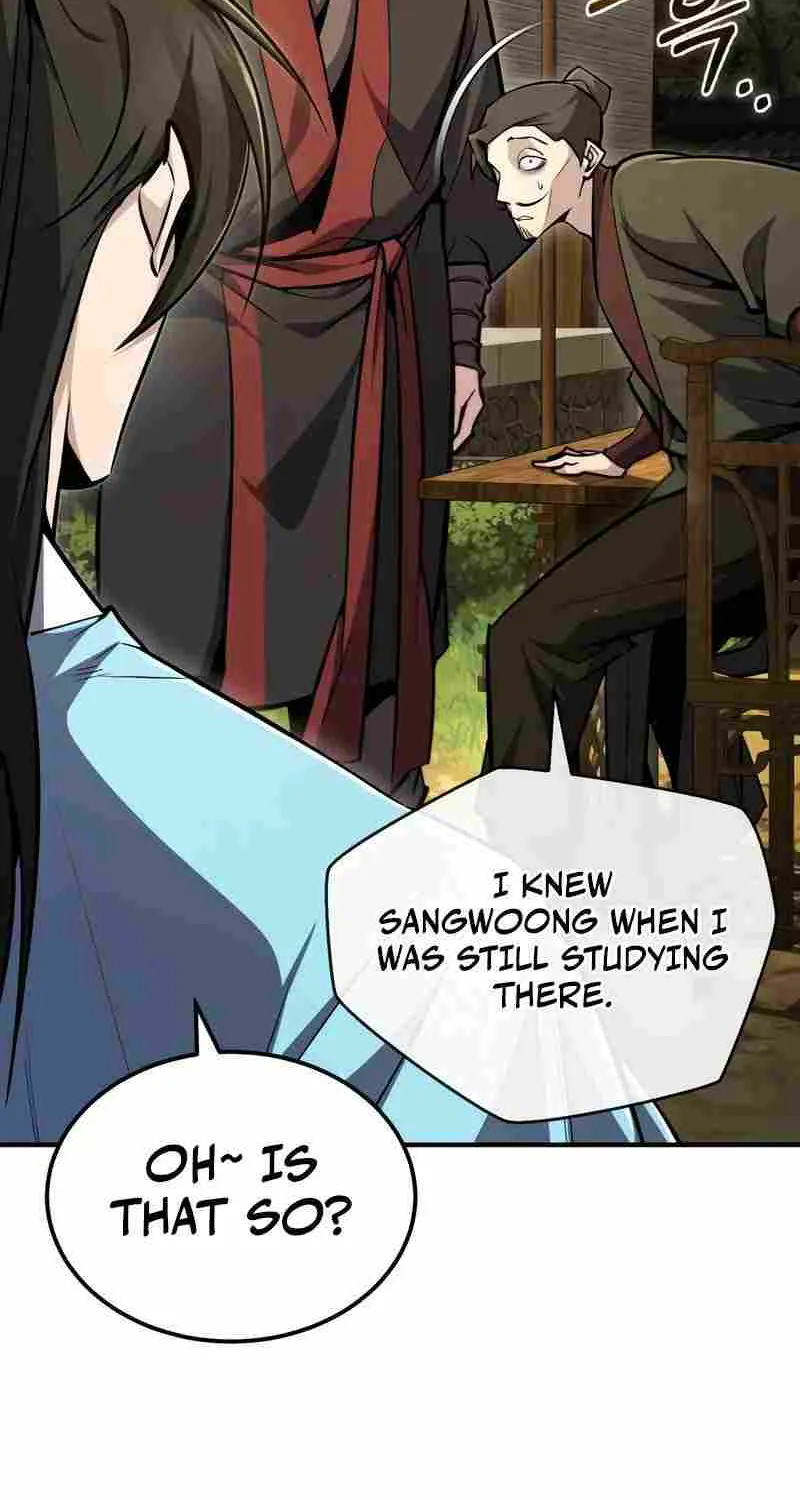 Read One hit teacher master baek chapter 58 image 23 on Lezhin