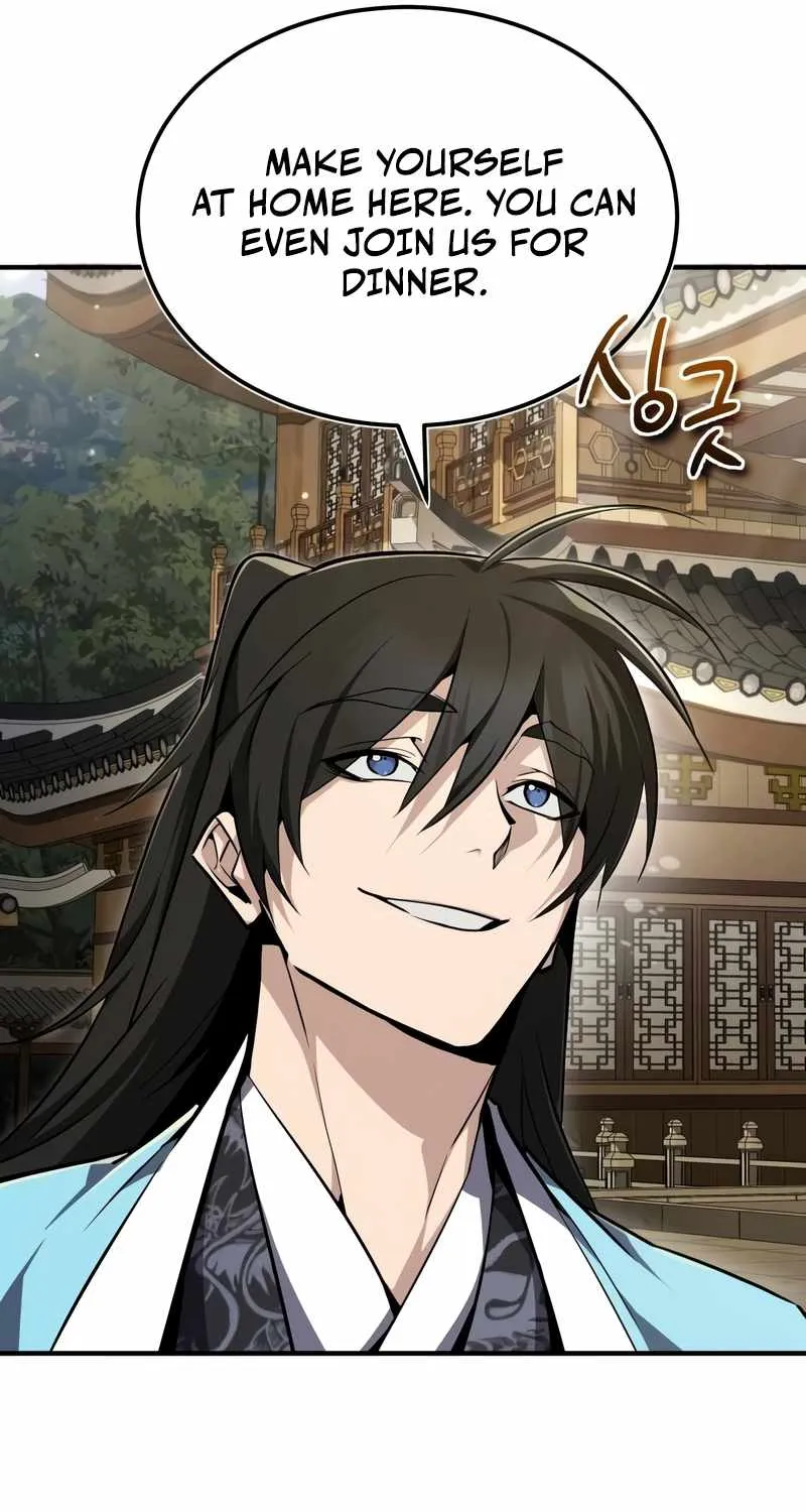 Read One hit teacher master baek chapter 58 image 25 on Lezhin