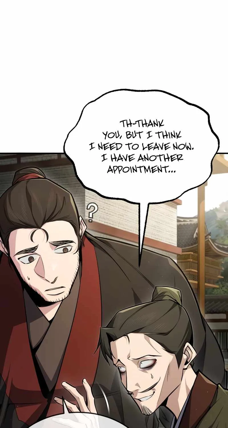 Read One hit teacher master baek chapter 58 image 26 on Lezhin