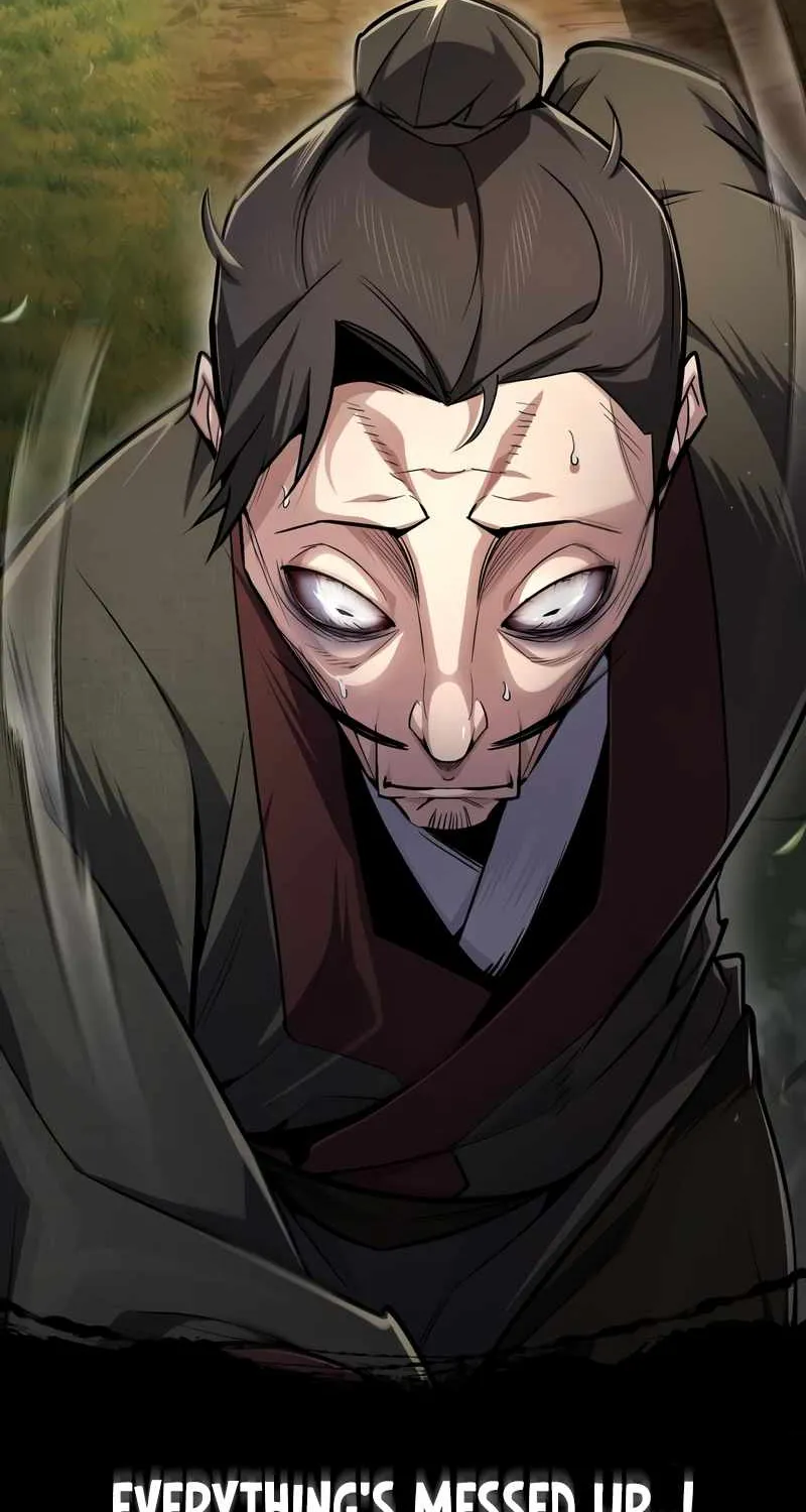 Read One hit teacher master baek chapter 58 image 30 on Lezhin