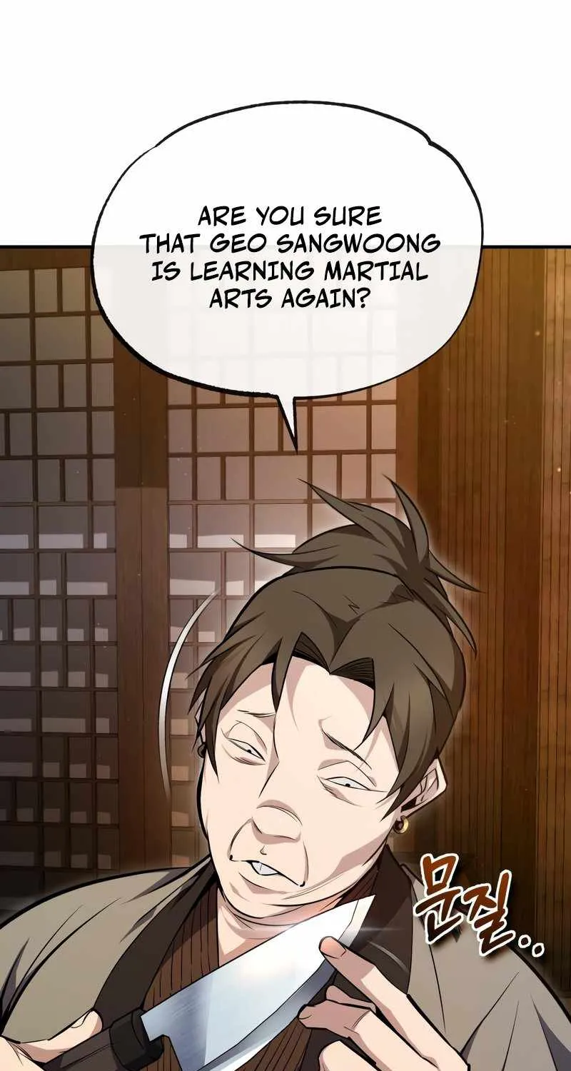 Read One hit teacher master baek chapter 58 image 34 on Lezhin